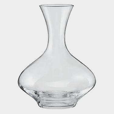 Imagem de Decanter Vinho Cristal Bohemia Titanium Xtra 1,7l