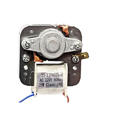 Imagem de Motor Elétrico Fritadeira Mondial Modelos Naf-03I 4L 220V