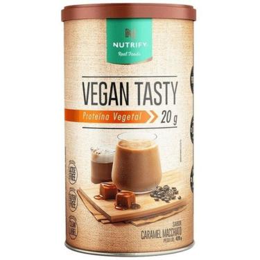 Imagem de Vegan Tasty (430g) Nutrify