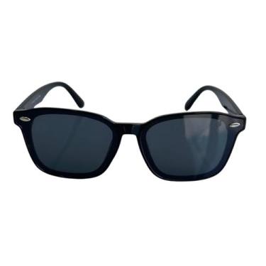 Imagem de Óculos de Sol Feminino Chile Preto Le Belle - Lê Belle