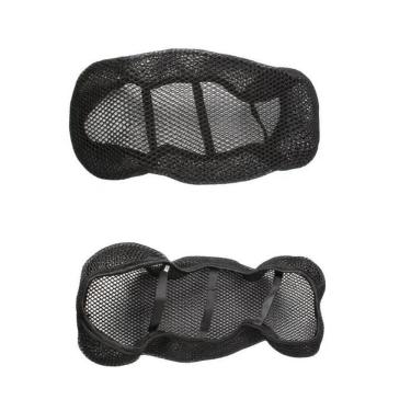 Imagem de Capa Térmica Banco Moto Ventilada 8mm Impermeável