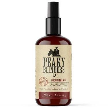 Imagem de Grooming Peaky Blinders Fixador Capilar para Penteados 230mL Don Alcid