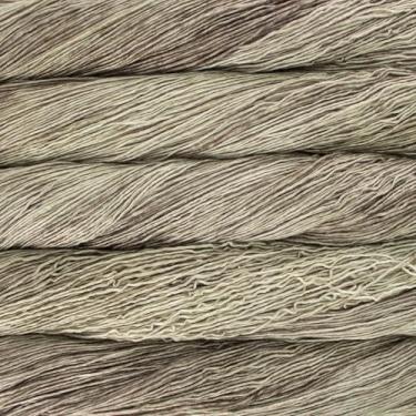 Imagem de Malabrigo Mechita fio tingido à mão (357 - Três porquinhos)