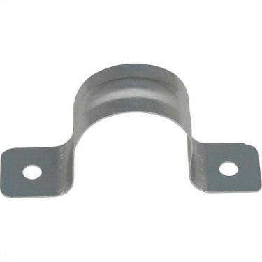 Imagem de Abracadeira Tipo ''U'' Stringueto Pesado 2.1/2'' 50 Pecas S4007Z - STR