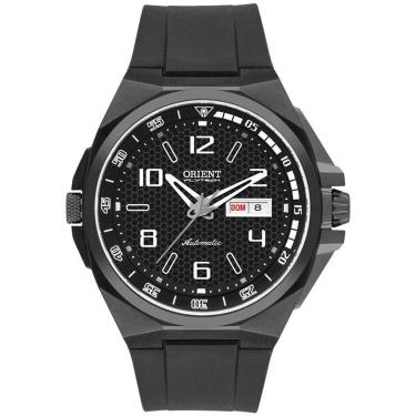 Imagem de Relógio Orient Flytech All Black F49PP033 Edição Limitada-Masculino