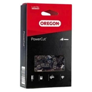 Imagem de Corrente Oregon 28 Dentes 3/8 1.3mm.050 Motosserra Tekna Cs42s 