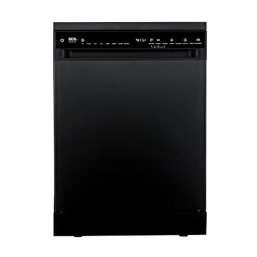 Imagem de Lava-Louças EOS Premium AI 14 Serviços All Black ELL142P 220V