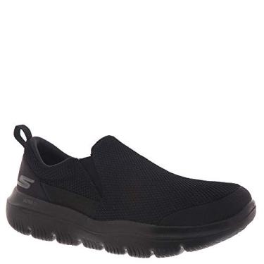 Imagem de Sapatilha Go Walk Evolution Ultra-Impec, Skechers, Masculino, Preto, 38