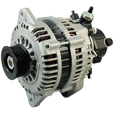 Imagem de Premier Gear Substituição do alternador PG-21830 para Civic, Corsa C, Astravan G, Astra G, Corsa/Combo Ii, Astra Van G, Meriva A, Corsa D, Combo C, Astra G Saloon, Astra G Hatchback, Astra G Estate