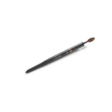 Imagem de Lapiseira Sobrancelhas Glam Definição Perfeita 0,35g Eudora, Marrom Cl