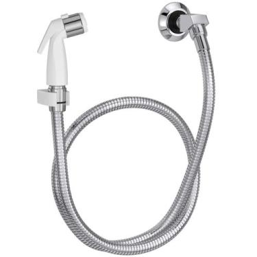 Imagem de Ducha Manual sem Registro Cromado - 1983.C.ACT - DECA