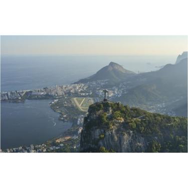 Imagem de Placa Retro - Vintage - Cidades - Paisagens - Carisma