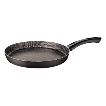 Imagem de Panquequeira Paris Em Alumínio Com Revestimento Interno E Externo Antiaderente Starflon M