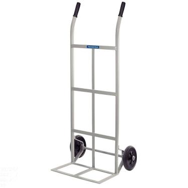 Imagem de Carrinho De Mão Para Cargas Com Chassi Metálico Reforçado E Braço Metálico Capacidade 180