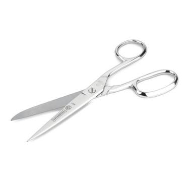 Imagem de Tesoura Multiuso Niquelada 445-7 Professional 7" Mundial