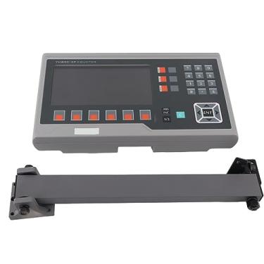 Imagem de LCD Digital Readout Linear Scale Encoder Grating Magnetic Fácil Identificar Qualidade Industrial para Torno Máquina de Moagem (-1010210154312)