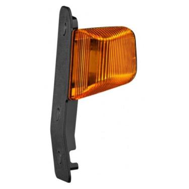 Imagem de Lanterna Pisca Dianteiro Lado Direito Iveco Stralis sem Soquete - Gaue