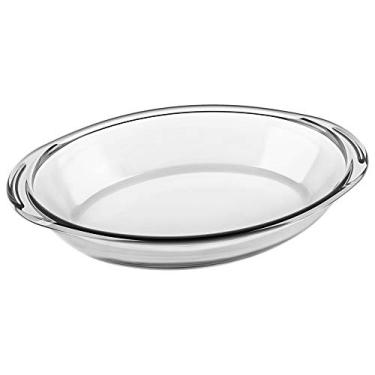 Imagem de Nadir Figueiredo - Assadeira 4L Oval Sem Tampa Nadir 6814