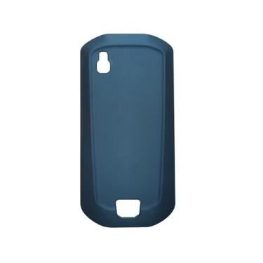 Imagem de SCDIYEER Capa Protetora De Borracha Resistente Para Leitor Código Barras Portátil Zebra Tc51 Tc52 Tc52X Tc56 Tc57 Tc510 Tc520K, Durável, Preta