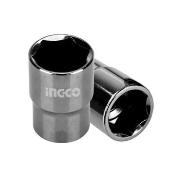 Imagem de Soquete Sextavado 1/2 Pol 27mm INGCO