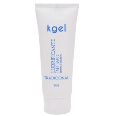 Imagem de Lubrificante Tradicional Neutro Base Água 50G - Freire Company