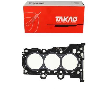 Imagem de Junta De Cabeçote Hb20 1.0 12V 2012 A 2020 / Picanto 1.0 12V 2010 A 2019 - Takao Jcbk10A