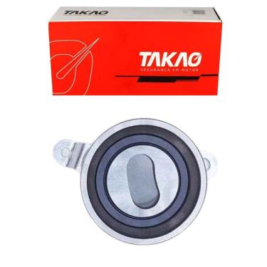 Imagem de Tensor Da Correia Do Comando De Valvulas Civic 1.6 16V 1996 A 2000 / Crv 2.0 16V 1999 A 2001 - Takao Tccvh18