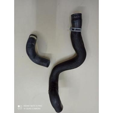 Imagem de Mangueira Inferior e Superior  Radiador Astra Vectra Zafira 1.8 2.0 8v