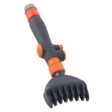 Imagem de Zerodis Limpador de Filtro de Piscina, Ferramenta de Limpeza Portátil, Material Premium e, Uso Versátil para Várias Piscinas, Spas e Banheiras de Hidromassagem, Instalação Simples e Fácil de Usar,