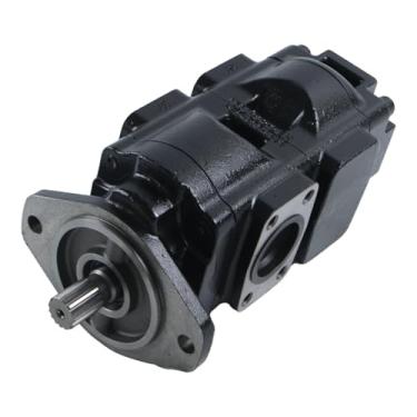 Imagem de HOLDWELL Bomba hidráulica principal 332/F9030 20/925580 7029120025 Compatível com retroescavadeira JCB 3C 3CX 3D 3DX 4C 4CX 1400B 1550B 1600B 1700B 214 215 216 217