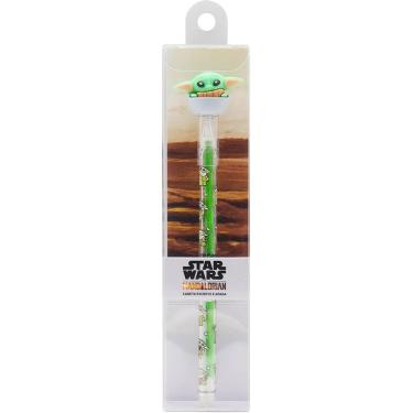 Imagem de Caneta esferográfica gel 0,7mm apagável Grogu Spiral