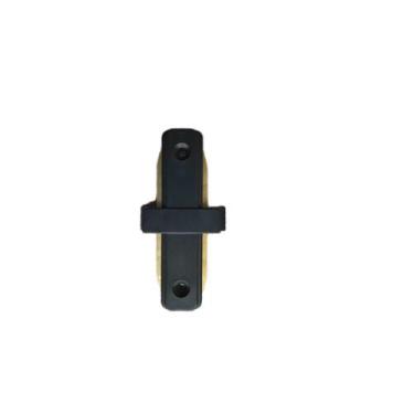 Imagem de Conector preto para trilho eletrificado - XT