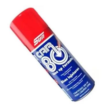 Imagem de Limpa bicos injetores - Car 80