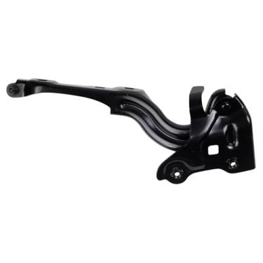 Imagem de TRQ Dobradiça do capô esquerdo do lado do motorista compatível com Chevrolet Blazer GM1236230 2019-2025