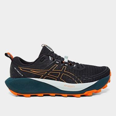 Imagem de Tênis Asics Gel-Trabuco 13 Masculino-Masculino