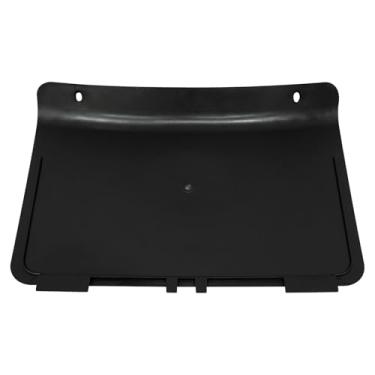 Imagem de menolana Tampa traseira Club Cars 1015829-02 Painel de inspeção de carrinho de golfe Peças de reposição para carrinho de golfe 1013032 para 1993-2002