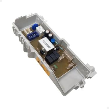 Imagem de Placa de Potência para Lavadora Brastemp W10833373-220 Volts