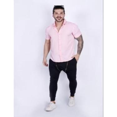 Imagem de Calça saruel de moletom com zíper - Aussie, Vinho, G