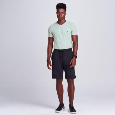 Imagem de Bermuda Docthos Moletom Denim 007 MARINHO G-Masculino