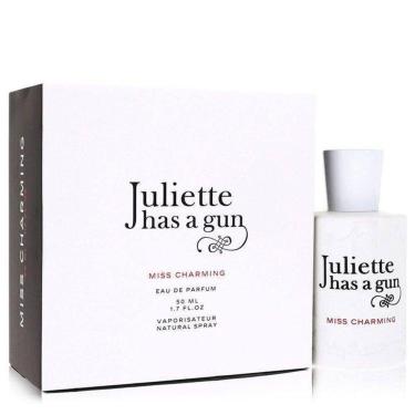 Imagem de Perfume Feminino Miss Charming Juliette Has Gun Eau De Parfum