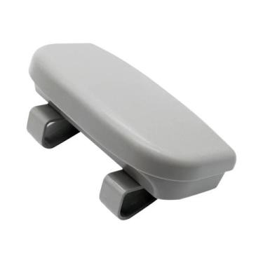 Imagem de Suporte Magnético para Óculos de Sol - Viseira para Carro, Dedução do 