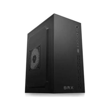 Imagem de PC Computador CPU Intel Core I5, 8GB Memória ram, SSD 480GB - Clique P