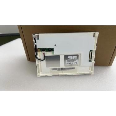 Imagem de Generic Tela de exibição industrial G057QN01V2, prateada