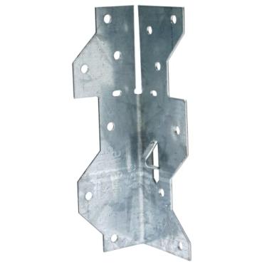Imagem de Simpson Strong Tie A35Z ZMAX Galvanizado 18 Gauge Angle 100 por caixa