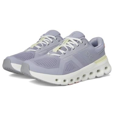 Imagem de On Tênis feminino Cloudrunner 2, Lilás/Marfim, 36