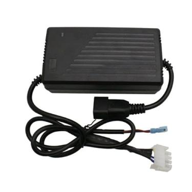 Imagem de Universal Parts 24 Volt 4.0 Amp On-Board Battery Charger for Rascal