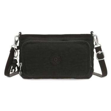 Imagem de Kipling Bolsa transversal, Preto (preto noir), One Size