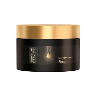 Imagem de Sebastian Professional Dark Oil - Máscara Capilar 150ml