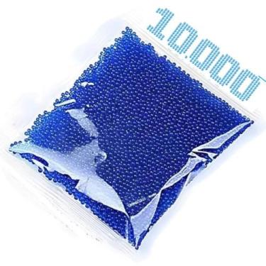 Imagem de Sache de Bolinhas Orbeez de Gel - K3E, 10 unidades