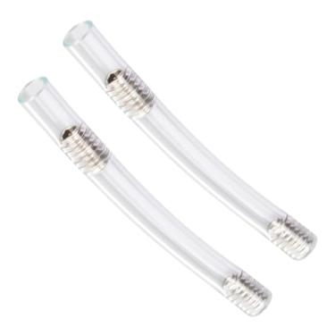 Imagem de Linha de ventilação do tanque de combustível compatível com motosserra Stihl 021 023 025 MS250 028 029 MS290 038 048 REP 1117-350-5800 (pacote com 2)